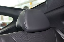 2012款现代飞思1.6T自动豪华版到店实拍