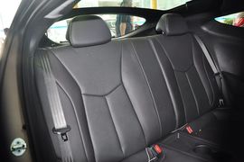 2012款现代飞思1.6T自动豪华版到店实拍