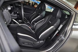 2012款现代飞思1.6T自动豪华版到店实拍