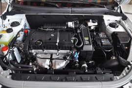 2013款东风风神H30