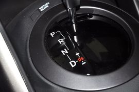2012款现代飞思1.6T自动豪华版到店实拍