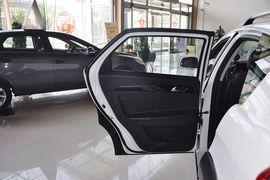 2013款东风风神H30