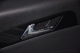 2013款东风风神H30