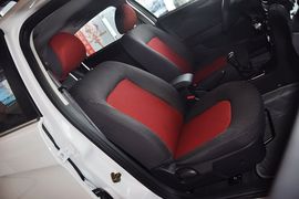 2013款东风风神H30