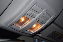 2013款东风风神H30