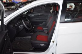 2013款东风风神H30