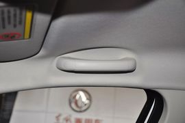 2013款东风风神H30