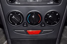 2013款东风风神H30