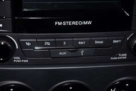 2013款东风风神H30