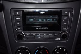 2013款东风风神H30