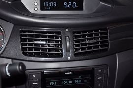 2013款东风风神H30