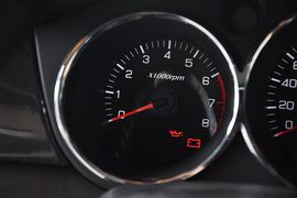 2013款东风风神H30