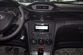 2013款东风风神H30