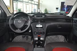 2013款东风风神H30