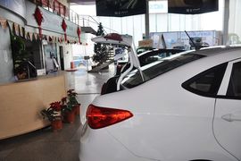 2013款海马M3