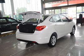 2013款海马M3