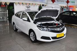 2013款海马M3