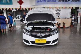 2013款海马M3