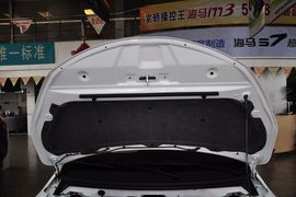 2013款海马M3