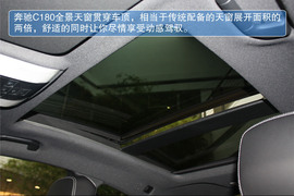 2013款奔驰C180