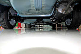 2013款广汽本田理念S1