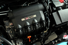 2013款广汽本田理念S1