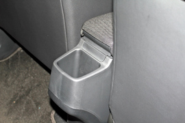 2013款广汽本田理念S1