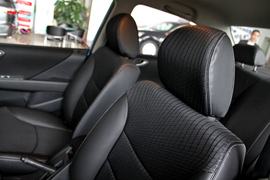 2013款广汽本田理念S1