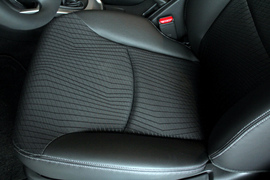 2013款广汽本田理念S1