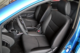 2013款广汽本田理念S1