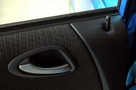 2013款广汽本田理念S1