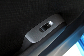 2013款广汽本田理念S1