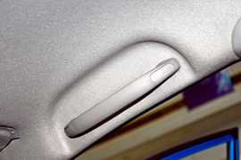 2013款广汽本田理念S1