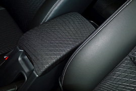 2013款广汽本田理念S1