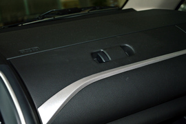 2013款广汽本田理念S1