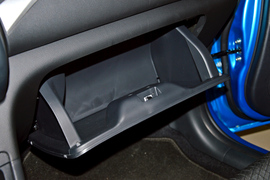 2013款广汽本田理念S1