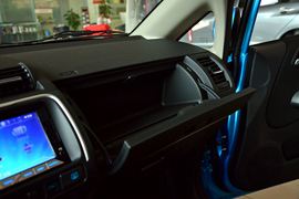 2013款广汽本田理念S1