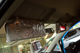 2013款广汽本田理念S1