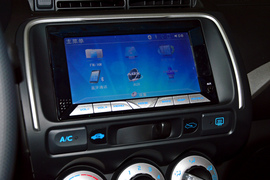 2013款广汽本田理念S1