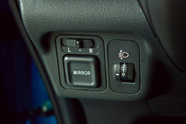 2013款广汽本田理念S1