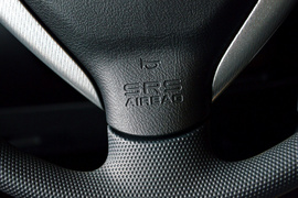 2013款广汽本田理念S1