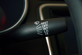 2013款广汽本田理念S1