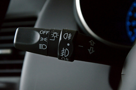 2013款广汽本田理念S1