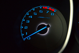 2013款广汽本田理念S1