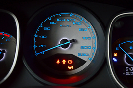 2013款广汽本田理念S1