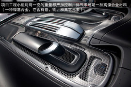 2014款保时捷918