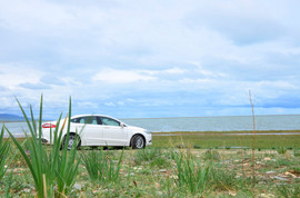 试驾长安福特新蒙迪欧2013款2.0L