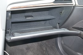 试驾长安福特新蒙迪欧2013款2.0L