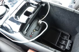 试驾长安福特新蒙迪欧2013款2.0L