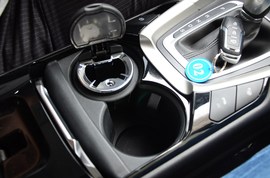 试驾长安福特新蒙迪欧2013款2.0L